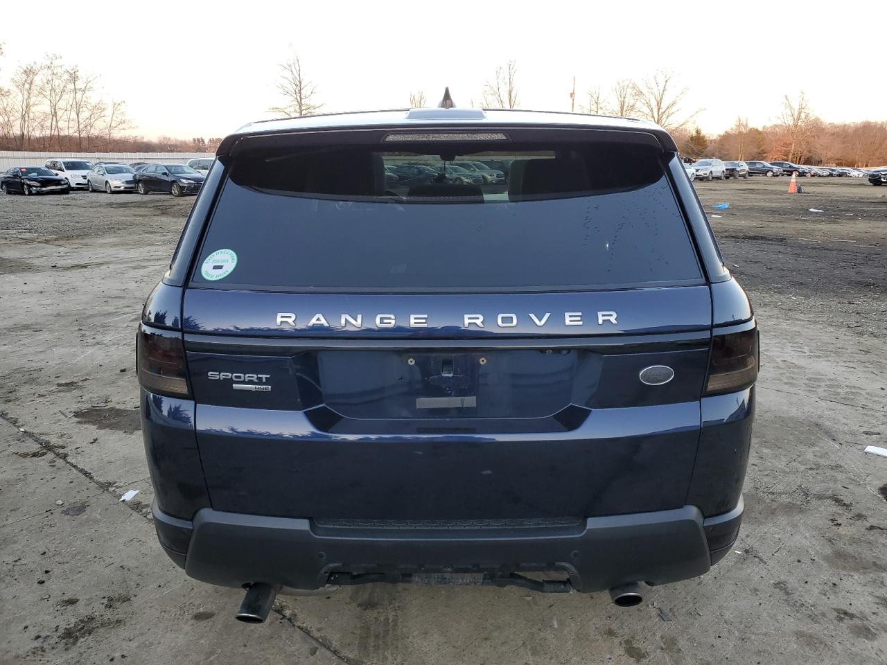 SALWR2FV7HA127874  land-rover range rover sport 2016 IMG 5