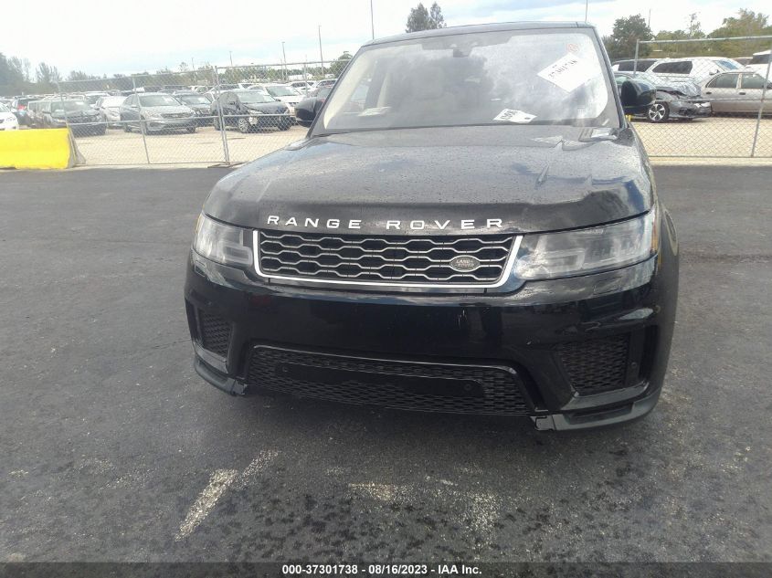 SALWG2RV6JA412833  land-rover range rover sport 2018 IMG 5