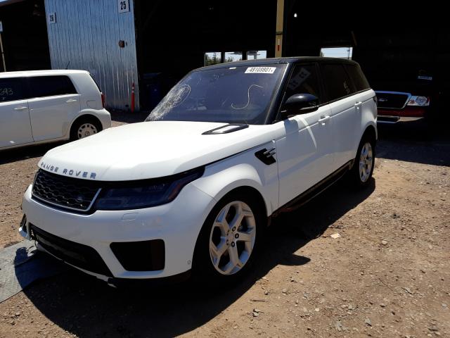 SALWR2RK5JA405615  land-rover range rover sport 2018 IMG 1