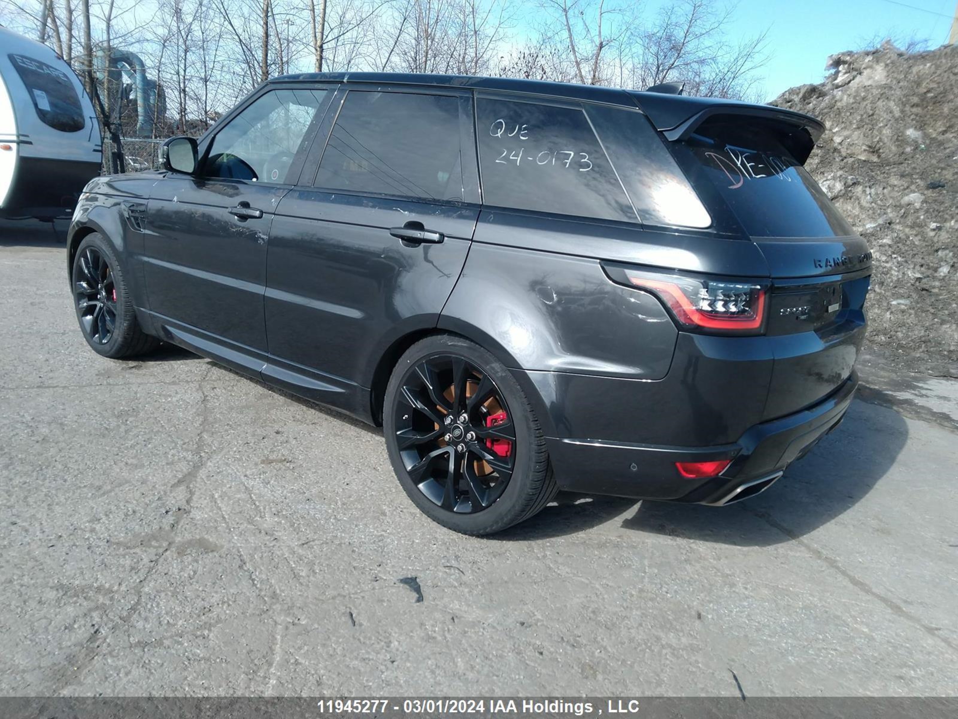 SALWS2RU1MA779830  land-rover range rover sport 2021 IMG 2