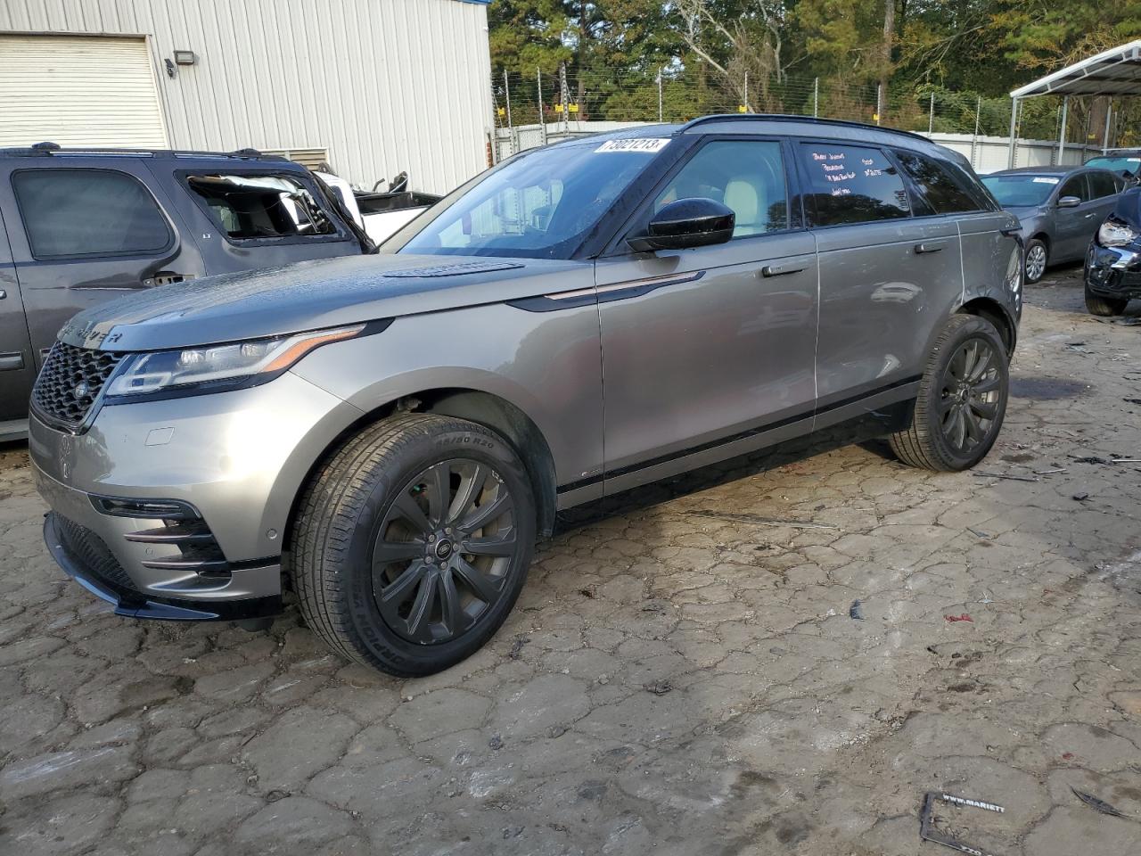 SALYL2EX3KA234182  land-rover range rover velar 2019 IMG 0