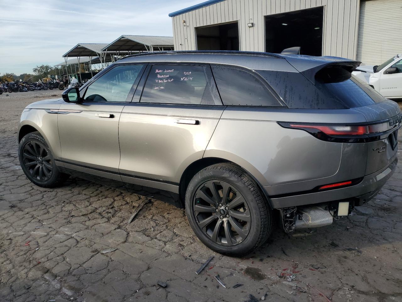 SALYL2EX3KA234182  land-rover range rover velar 2019 IMG 1