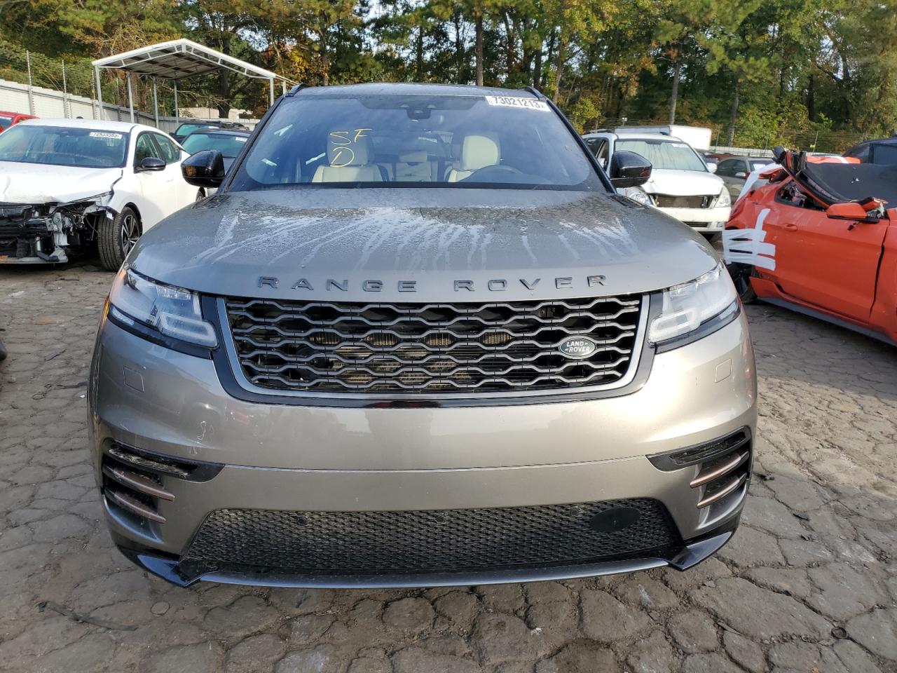 SALYL2EX3KA234182  land-rover range rover velar 2019 IMG 4