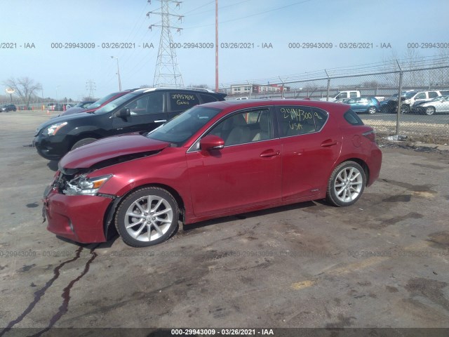 JTHKD5BH9C2072528  lexus ct 2011 IMG 1