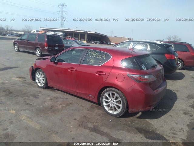 JTHKD5BH9C2072528  lexus ct 2011 IMG 2