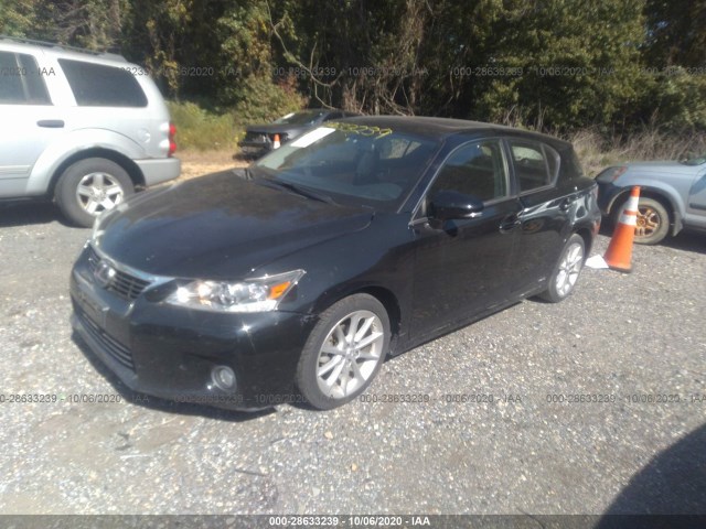 JTHKD5BH6D2158851  lexus ct 2013 IMG 1