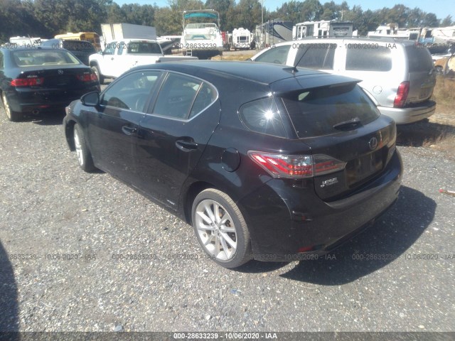 JTHKD5BH6D2158851  lexus ct 2013 IMG 2