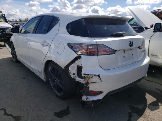 JTHKD5BH9E2201693  lexus ct 200 2014 IMG 2