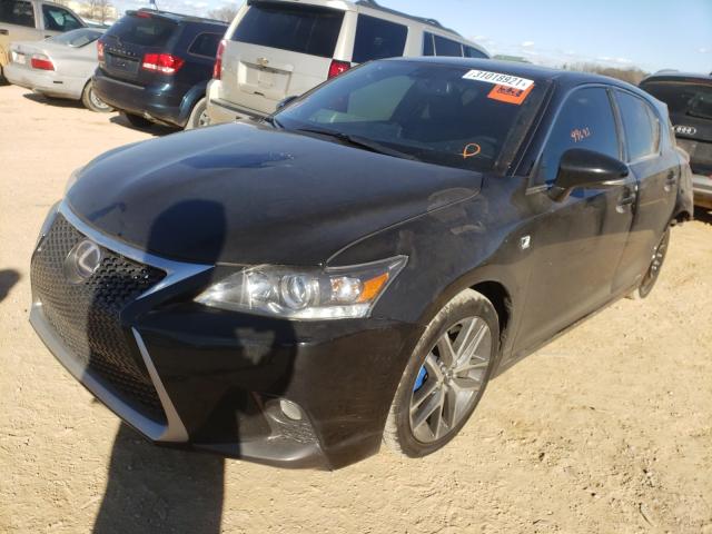 JTHKD5BHXE2197377  lexus ct 200 2014 IMG 1