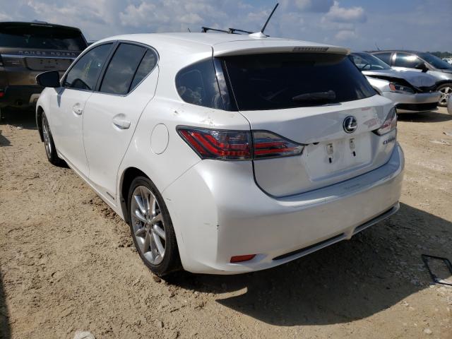 JTHKD5BH3B2036090  lexus ct 200h 2011 IMG 2