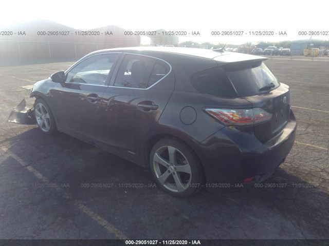 JTHKD5BH5B2007285  lexus ct 200h 2011 IMG 2