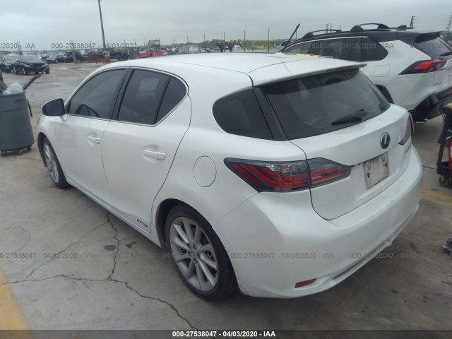 JTHKD5BH9C2076286  lexus ct 200h 2011 IMG 2