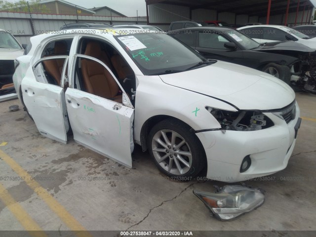 JTHKD5BH9C2076286  lexus ct 200h 2011 IMG 5