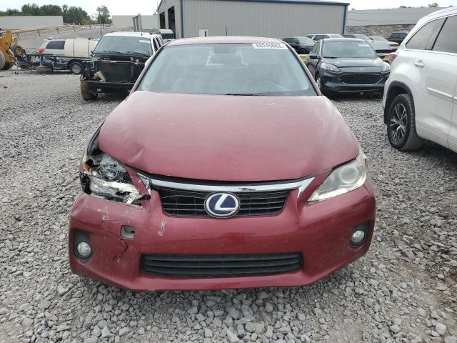 JTHKD5BH4C2086630  lexus ct 200h 2012 IMG 4