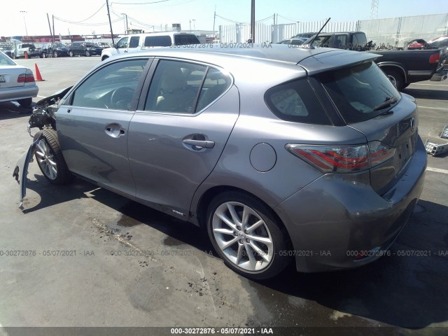 JTHKD5BH3D2151226  lexus ct 200h 2013 IMG 2