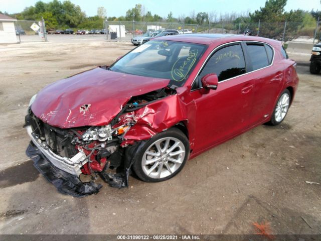 JTHKD5BH4D2158735  lexus ct 200h 2013 IMG 1