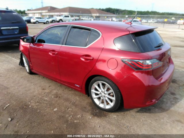 JTHKD5BH4D2158735  lexus ct 200h 2013 IMG 2