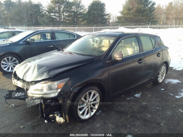 JTHKD5BH6D2140205  lexus ct 200h 2013 IMG 1