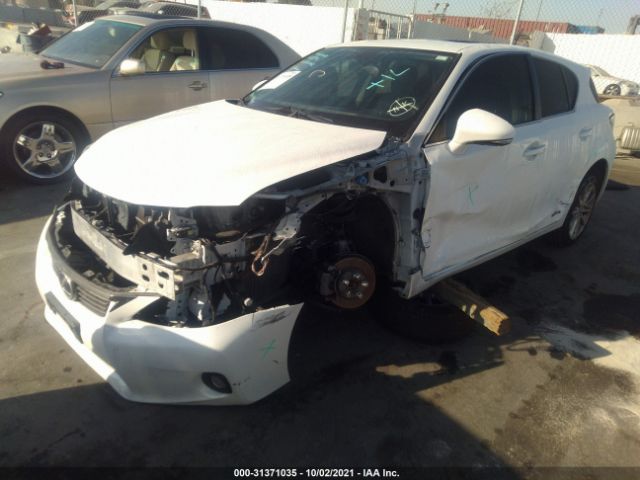 JTHKD5BH6D2171082  lexus ct 200h 2013 IMG 1