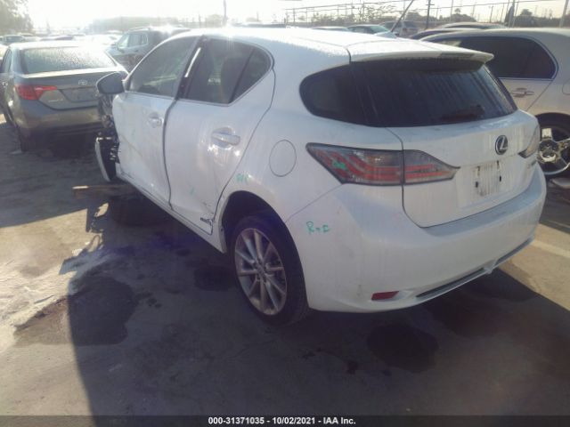 JTHKD5BH6D2171082  lexus ct 200h 2013 IMG 2