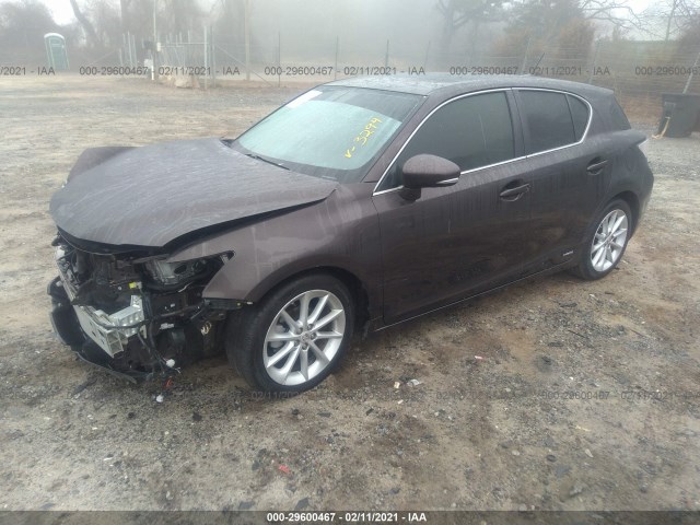 JTHKD5BH8D2153294  lexus ct 200h 2013 IMG 1