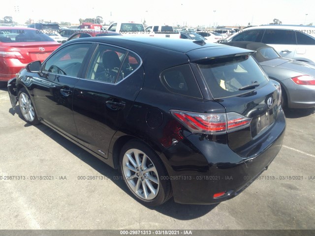 JTHKD5BH8D2166661  lexus ct 200h 2013 IMG 2