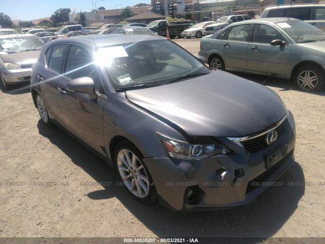 JTHKD5BH8D2167003  lexus ct 200h 2013 IMG 0