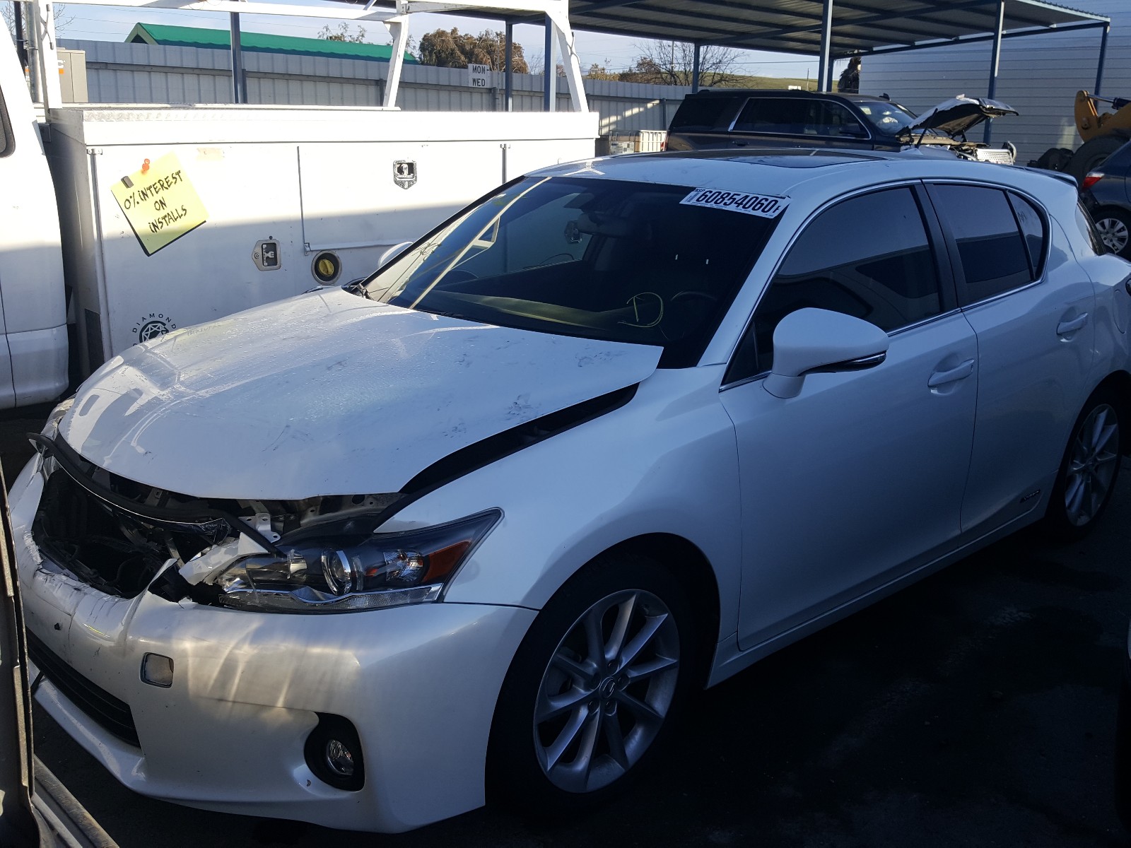 JTHKD5BH9D2159038  lexus  2013 IMG 1