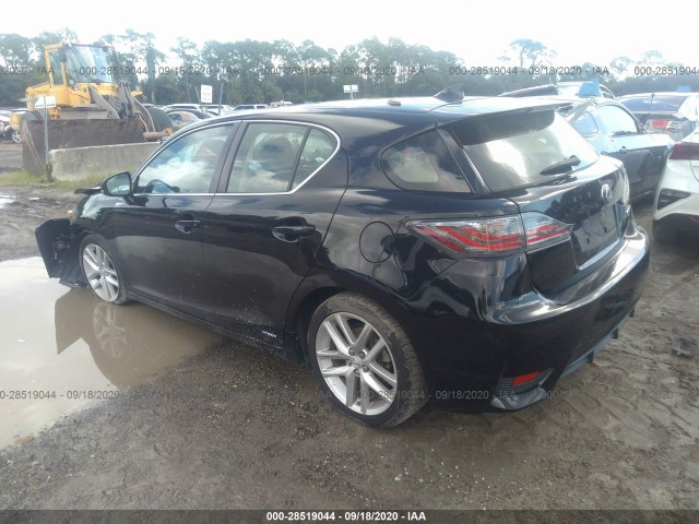 JTHKD5BH8E2183980  lexus ct 200h 2014 IMG 2