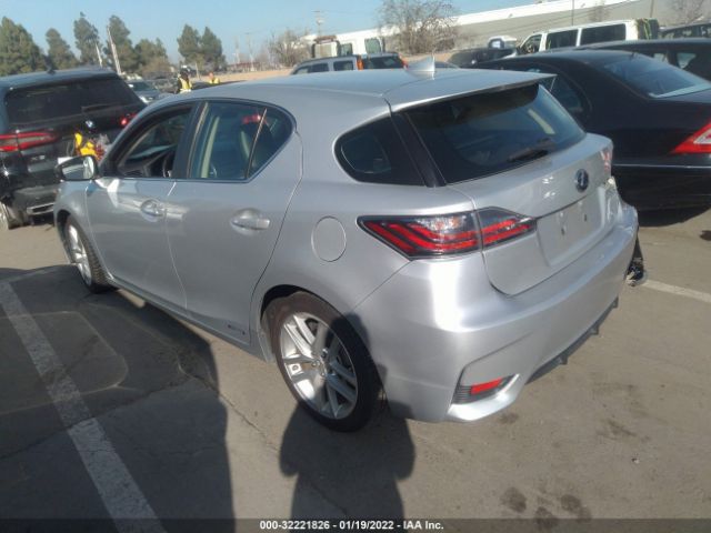 JTHKD5BH0G2258190  lexus ct 200h 2016 IMG 2