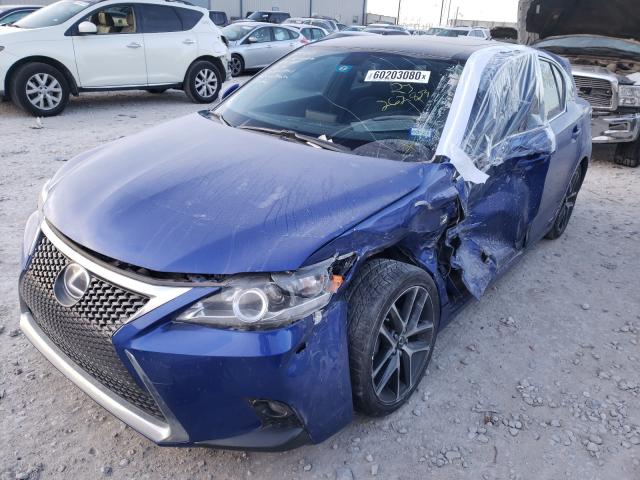 JTHKD5BH0G2262823  lexus ct 200h 2015 IMG 1