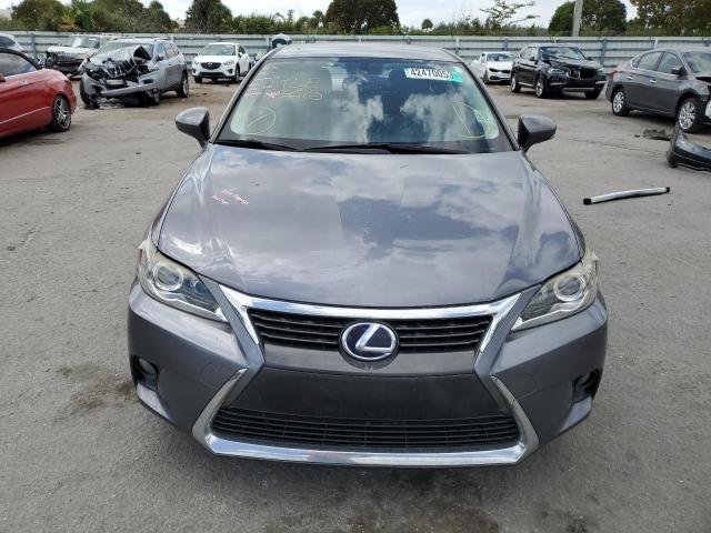 JTHKD5BH0G2267813  lexus ct 200h 2015 IMG 4