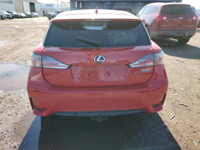 JTHKD5BH0G2268119  lexus ct 200h 2015 IMG 5