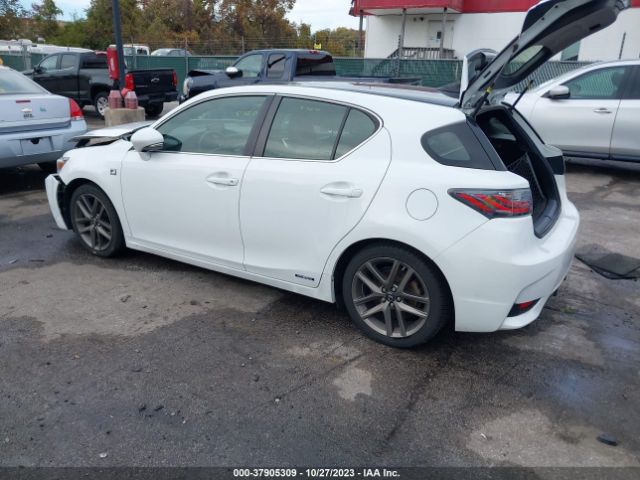 JTHKD5BH3F2232519  lexus ct 200h 2015 IMG 2