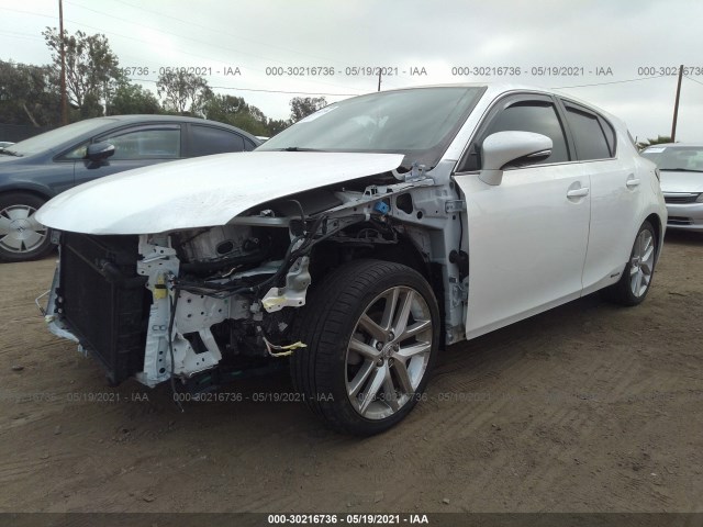 JTHKD5BH4G2258550  lexus ct 200h 2016 IMG 1