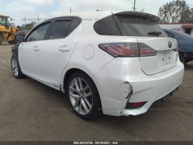 JTHKD5BH4G2258550  lexus ct 200h 2016 IMG 2