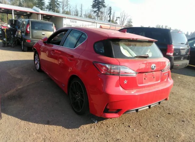 JTHKD5BH4G2268110  lexus ct 200h 2015 IMG 2