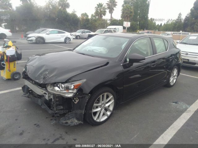 JTHKD5BH8G2265307  lexus ct 200h 2016 IMG 1