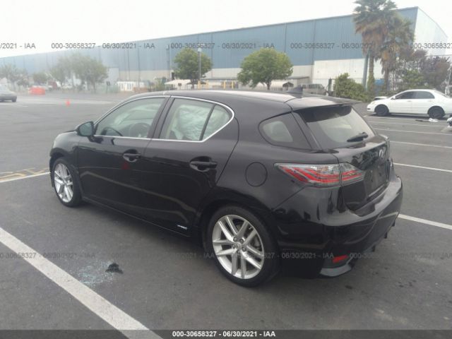 JTHKD5BH8G2265307  lexus ct 200h 2016 IMG 2