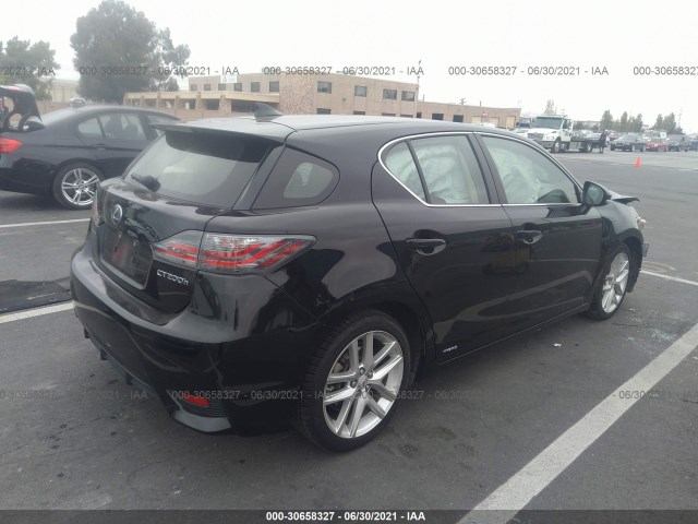 JTHKD5BH8G2265307  lexus ct 200h 2016 IMG 3