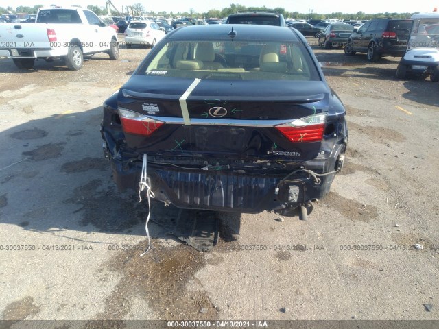 JTHBW1GG8D2006718  lexus es 2012 IMG 5