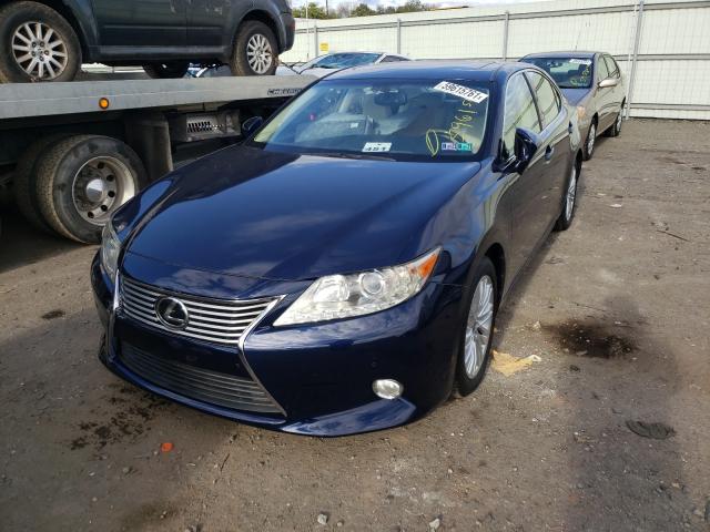 JTHBK1GG1D2043055  lexus es 2013 IMG 1