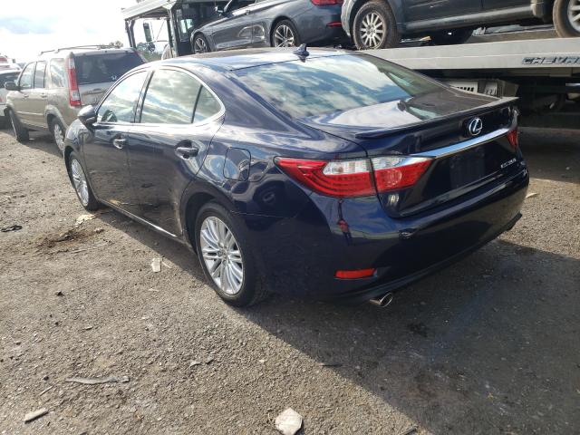 JTHBK1GG1D2043055  lexus es 2013 IMG 2