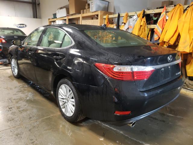 JTHBK1GG4F2204937  lexus es 2015 IMG 2