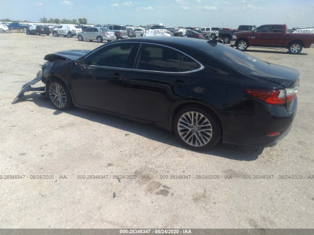 JTHBK1GG4G2213672  lexus es 2015 IMG 2