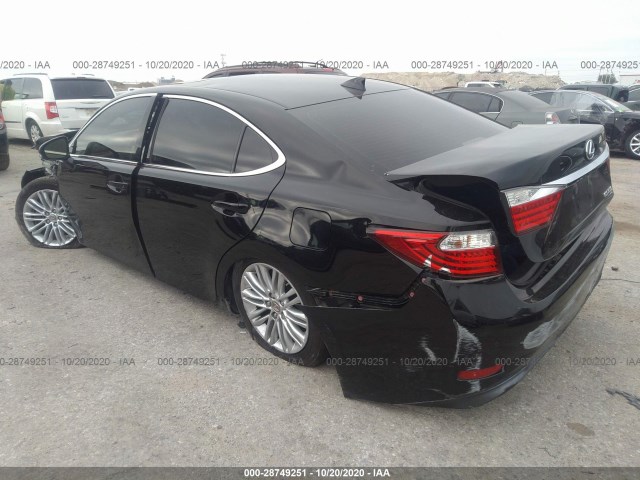 JTHBK1GGXF2197346  lexus es 2015 IMG 2