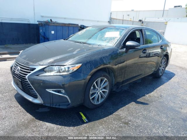 JTHBW1GGXG2102144  lexus es 2015 IMG 1