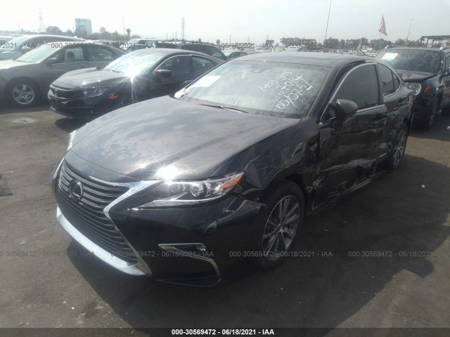 JTHBW1GG4J2167014  lexus es 2018 IMG 1