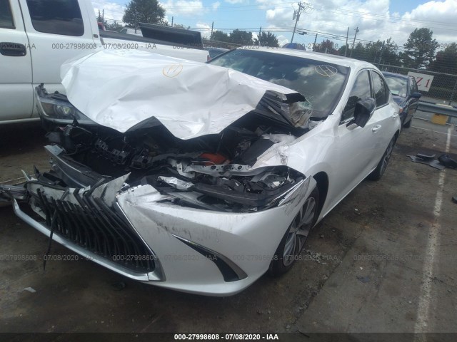 58ABZ1B12KU022558  lexus es 2019 IMG 1