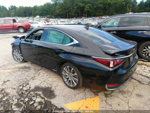 58AD21B10LU006101  lexus es 2020 IMG 2